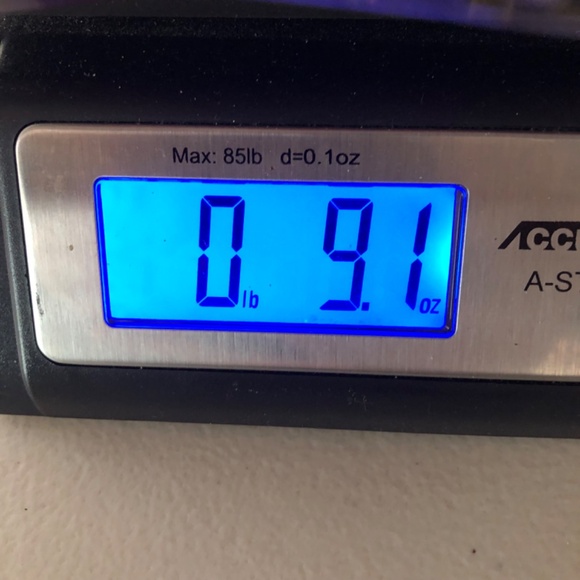 Abercrombie & Fitch Mens Relaxed Polo Shirt Size Small Red Moose Embroidered - Picture 13 of 13